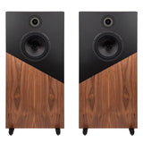 Davis Acoustics The Stage, grindinės garso kolonėlės