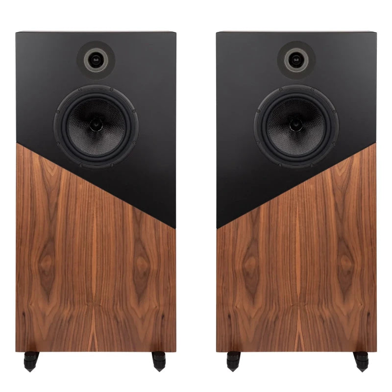 Davis Acoustics The Stage, grindinės garso kolonėlės