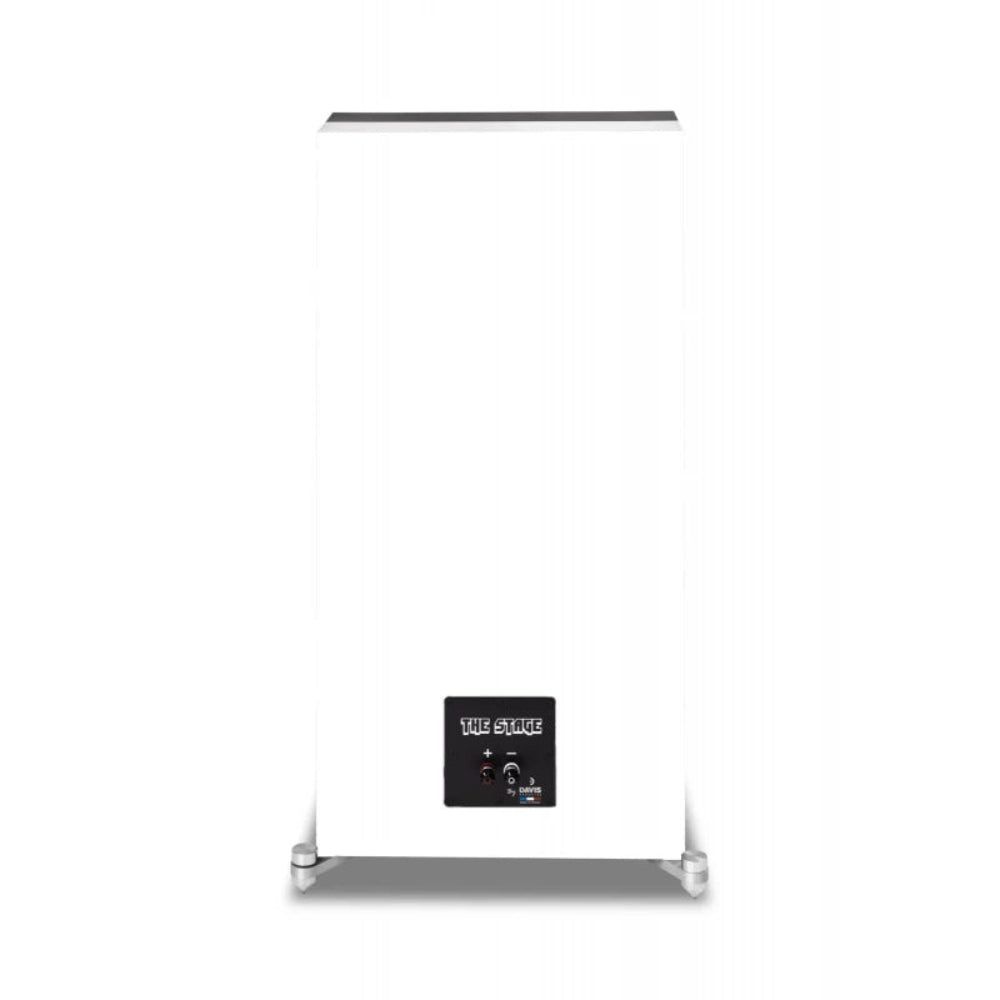 Davis Acoustics The Stage, grindinės garso kolonėlės