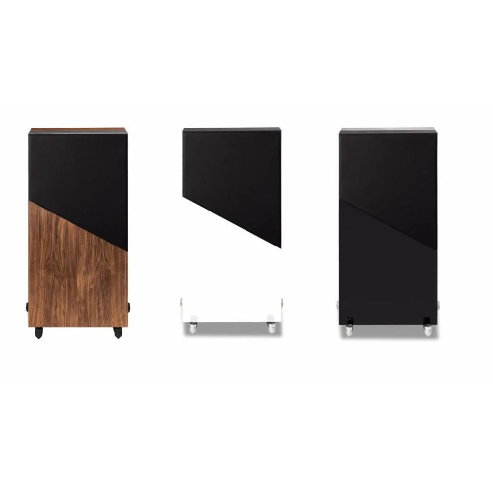 Davis Acoustics The Stage, grindinės garso kolonėlės