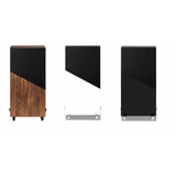 Davis Acoustics The Stage, grindinės garso kolonėlės