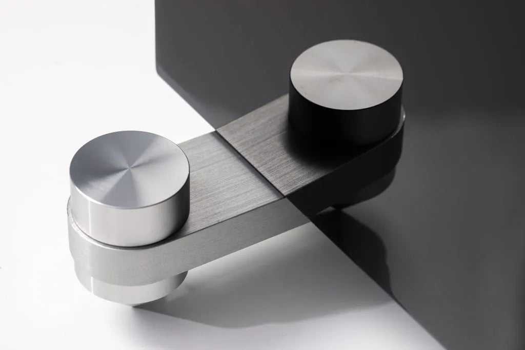 Davis Acoustics The Stage, grindinės garso kolonėlės