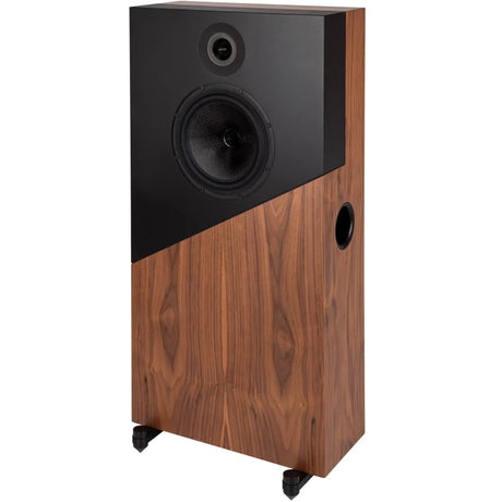 Davis Acoustics The Stage, grindinės garso kolonėlės