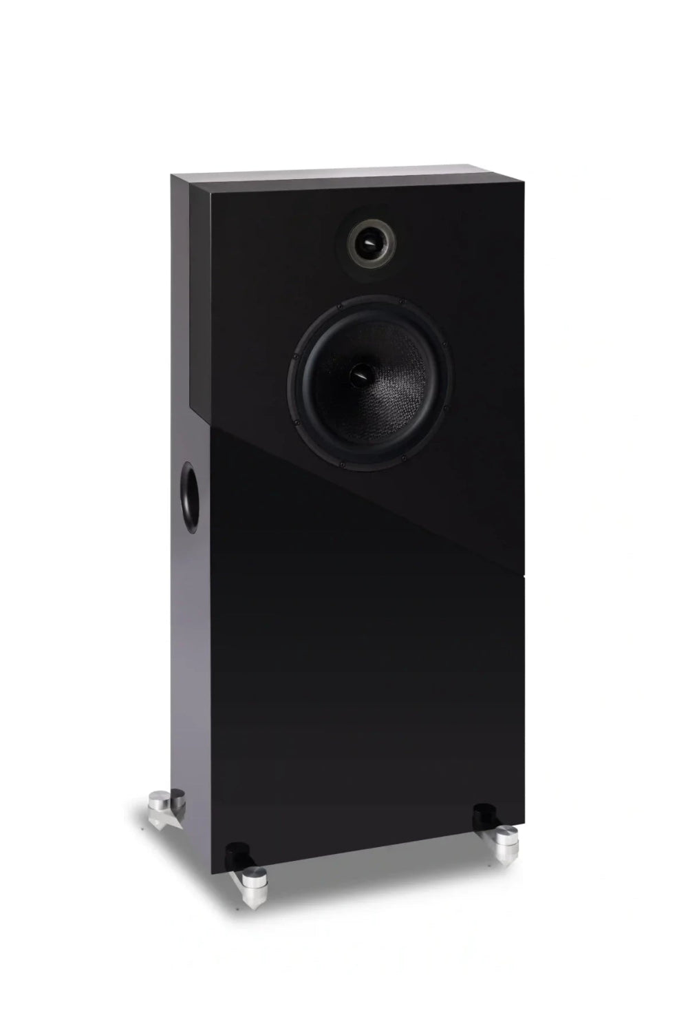 Davis Acoustics The Stage, grindinės garso kolonėlės