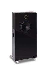 Davis Acoustics The Stage, grindinės garso kolonėlės