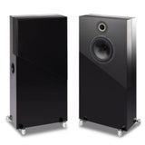 Davis Acoustics The Stage, grindinės garso kolonėlės