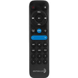 Dayton Audio WF150A, stereo stiprintuvas su tinklo grotuvu