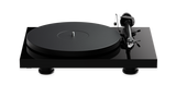 Pro-Ject Debut EVO 2 Carbon, patefonas