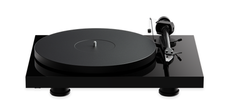 Pro-Ject Debut EVO 2 Carbon, patefonas