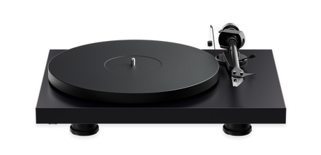 Pro-Ject Debut EVO 2 Carbon, patefonas