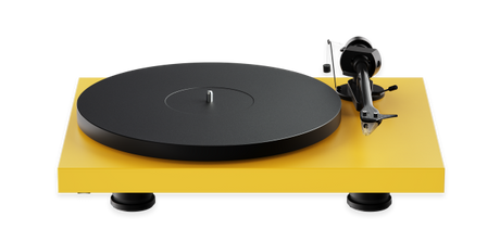 Pro-Ject Debut EVO 2 Carbon, patefonas