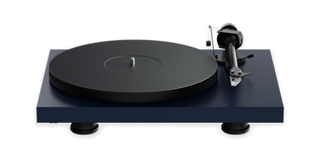 Pro-Ject Debut EVO 2 Carbon, patefonas
