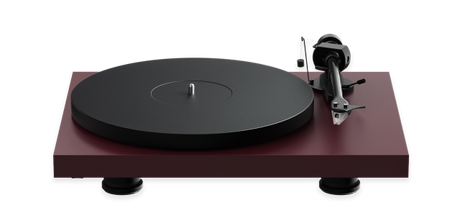 Pro-Ject Debut EVO 2 Carbon, patefonas