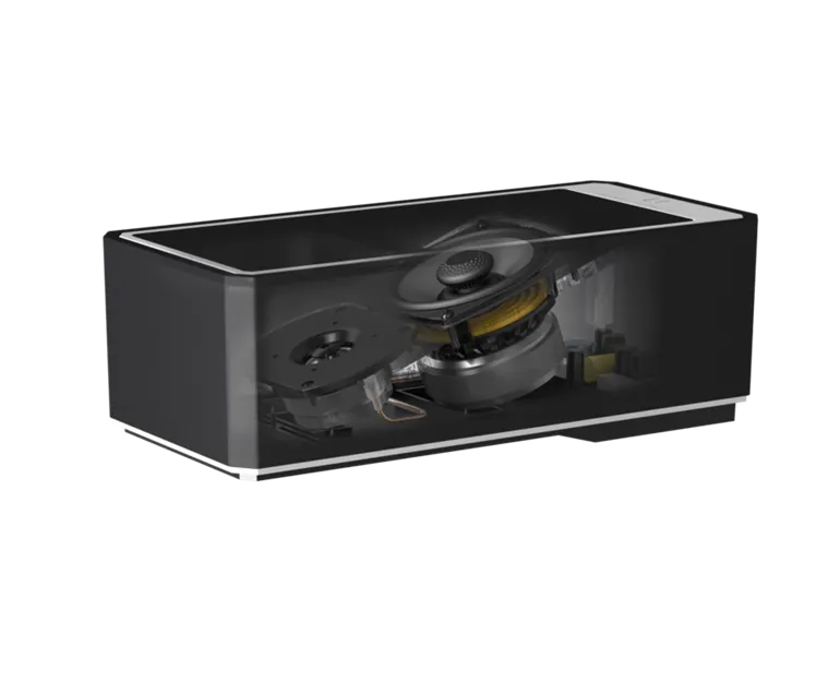 Definitive Technology A90, Dolby Atmos® kolonėlės