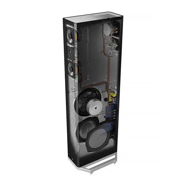 Definitive Technology BP9060, grindinė garso kolonėlė