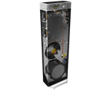 Definitive Technology BP9080x, grindinė -bipoliarinė kolonėlė