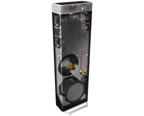 Definitive Technology BP9080x, grindinė -bipoliarinė kolonėlė