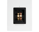 Definitive Technology DEMAND 11, lentyninė garso kolonėlė (įvairių spalvų)