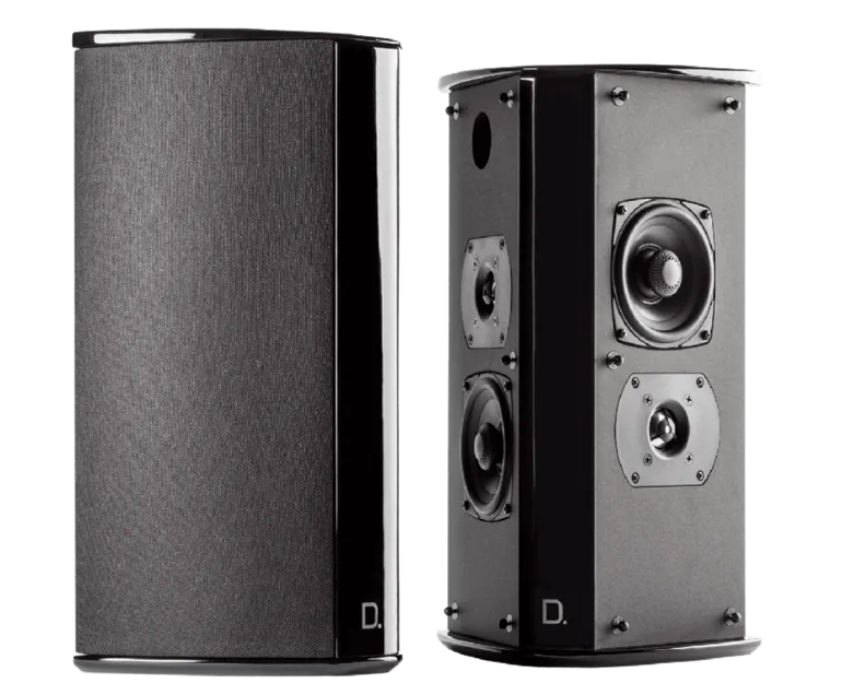 Definitive Technology SR9080, erdvinė kolonėlė