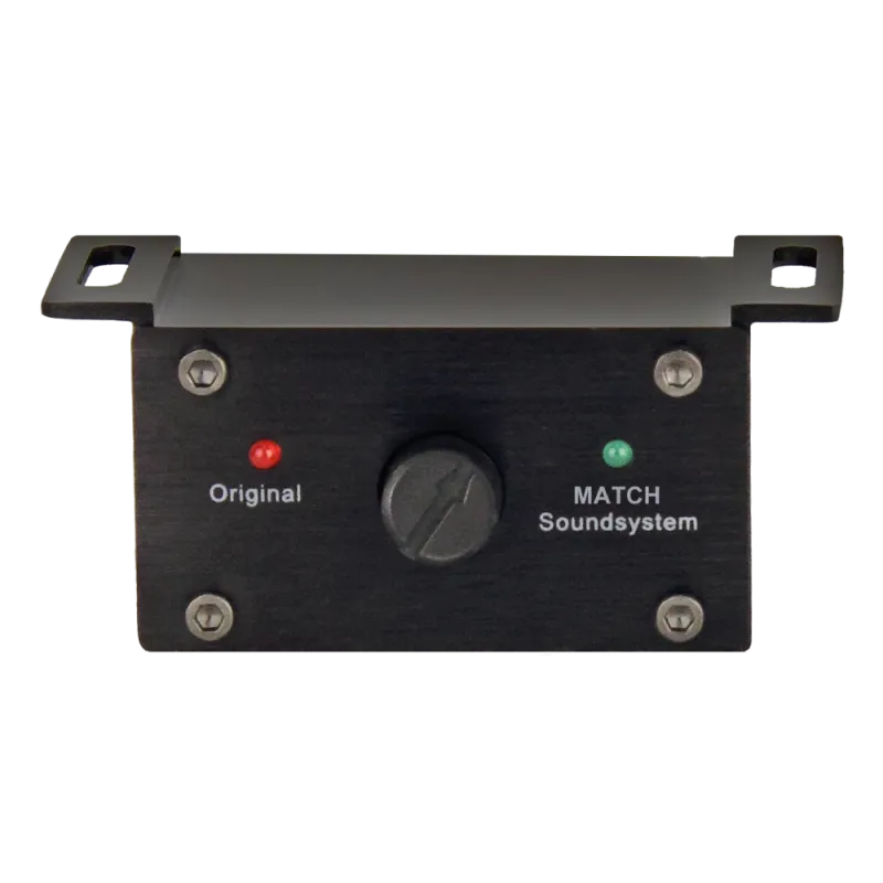 Demo Nuotolinis valdymo kontroleris Helix DRC