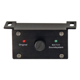 Demo Nuotolinis valdymo kontroleris Helix DRC