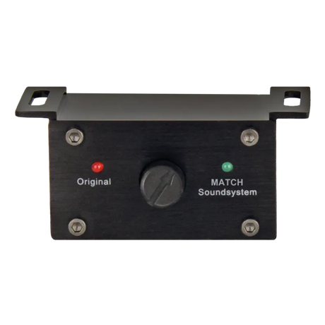 Demo Nuotolinis valdymo kontroleris Helix DRC