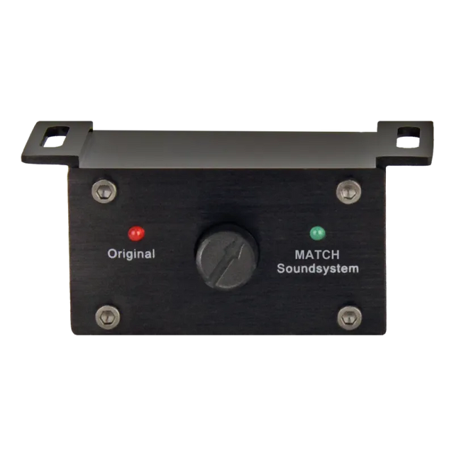 Demo Nuotolinis valdymo kontroleris Helix DRC