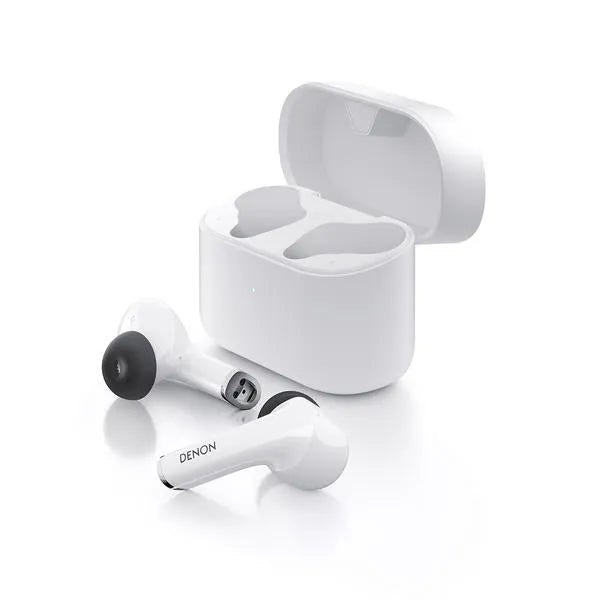Denon AH-C830NCW, belaidės In-Ear ausinės (įvairių spalvų)