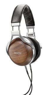 Denon AH-D7200, aukščiausios klasės audiofilinės ausinės