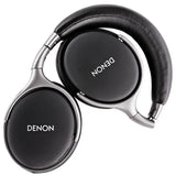 Denon AH-GC25W, belaidės Over-Ear tipo ausinės (įvairių spalvų)