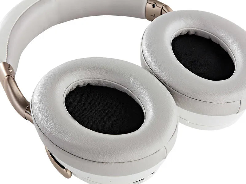 Denon AH-GC25W, belaidės Over-Ear tipo ausinės (įvairių spalvų)
