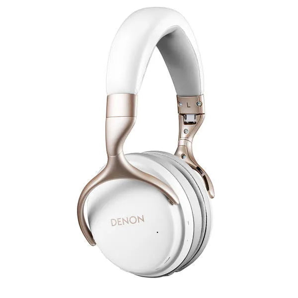 Denon AH-GC25W, belaidės Over-Ear tipo ausinės (įvairių spalvų)