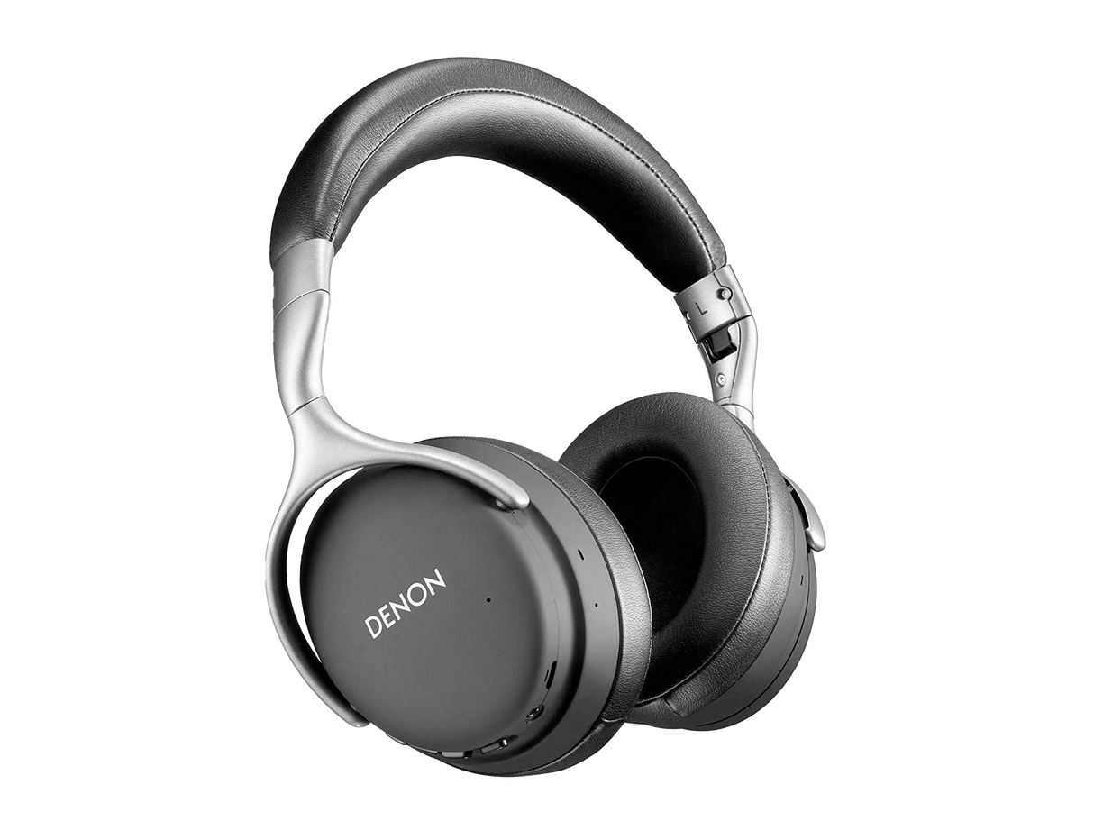 Denon AH-GC30, Bevielės Over-Ear triukšmą slopinančios ausinės