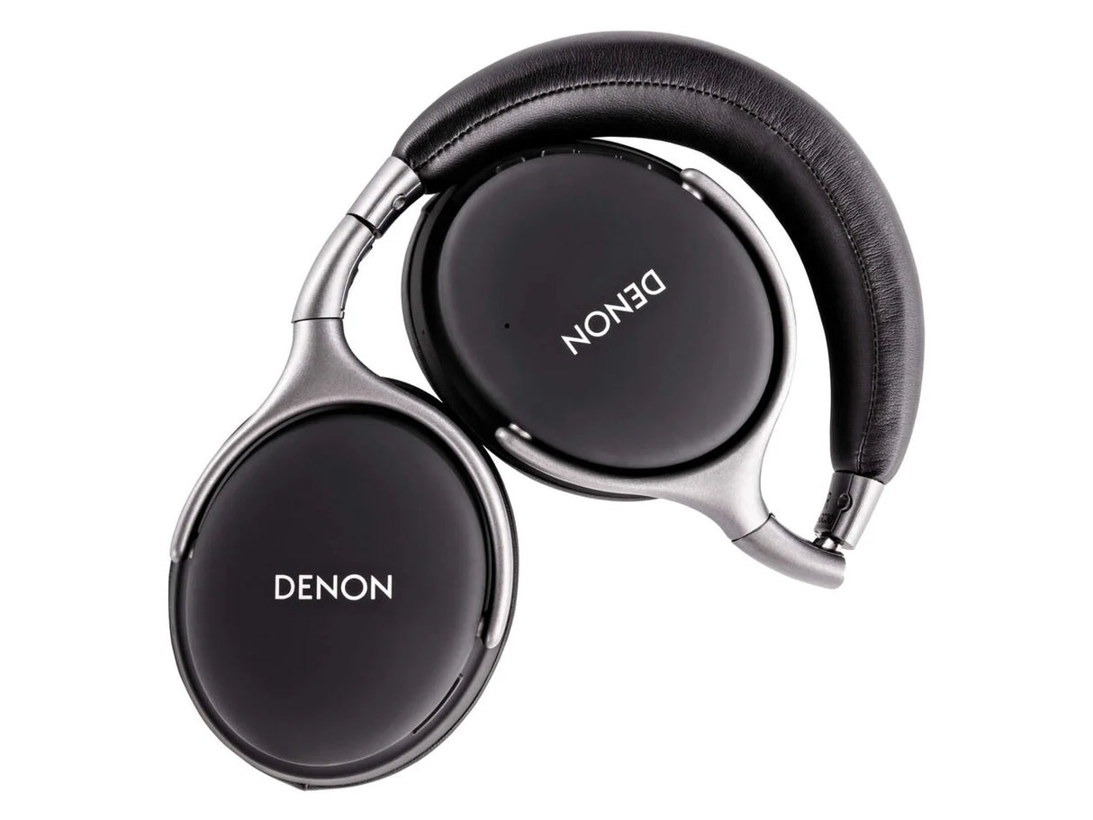 Denon AH-GC30, Bevielės Over-Ear triukšmą slopinančios ausinės