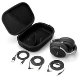 Denon AH-GC30, Bevielės Over-Ear triukšmą slopinančios ausinės