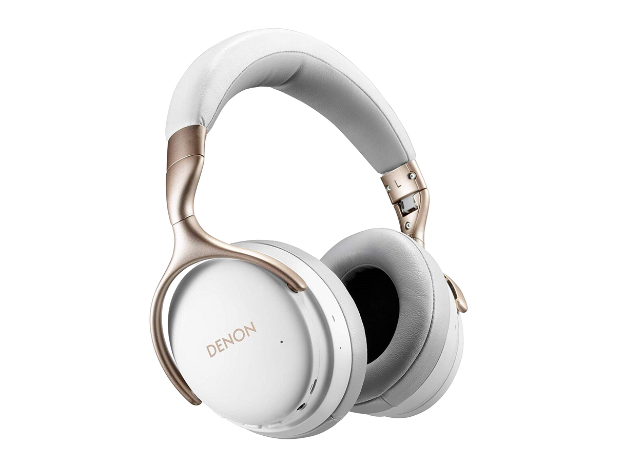 Denon AH-GC30, Bevielės Over-Ear triukšmą slopinančios ausinės