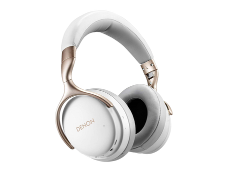 Denon AH-GC30, Bevielės Over-Ear triukšmą slopinančios ausinės