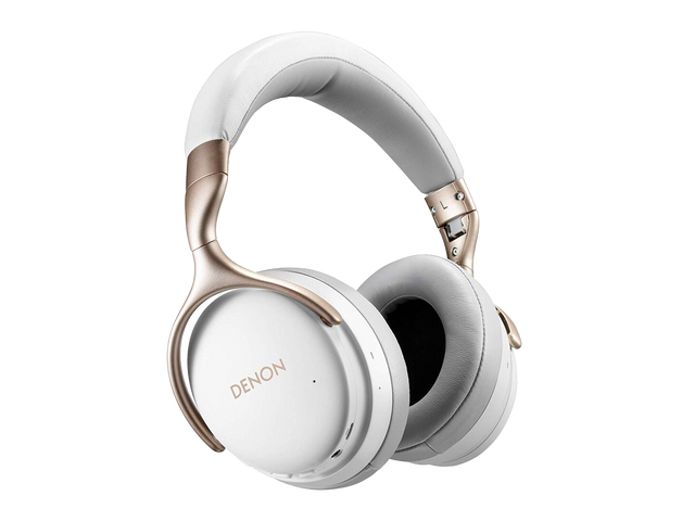 Denon AH-GC30, Bevielės Over-Ear triukšmą slopinančios ausinės