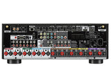 Denon AVC-X3700H, 9.2 kanalų AV resyveris- stiprintuvas