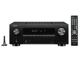 Denon AVC-X3700H, 9.2 kanalų AV resyveris- stiprintuvas
