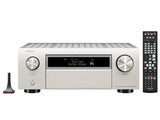 Denon AVC-X6700H, 11.2 kanalo AV resyveris- stiprintuvas (įvairių spal