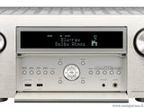 Denon AVC-X8500H, 13.2 tinklinis High-End namų kino stiprintuvas