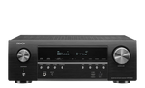 Denon AVR-S750H, AV resyveris- stiprintuvas
