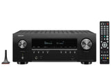 Denon AVR-S960H, AV imtuvas- stiprintuvas 7x145W