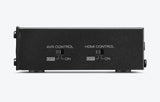 Denon AVS-3, keitiklis - jungikliai "AVR CONTROL" ir "HDMI CONTROL