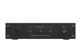 Denon AVS-3, keitiklis