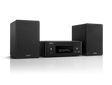 Denon CEOL N12DAB, Namų Hi-Fi garso sistema su CD grotuvu, HEOS, FM/DAB+ tiuneriu