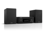 Denon CEOL N12DAB, Namų Hi-Fi garso sistema su CD grotuvu, HEOS, FM/DAB+ tiuneriu