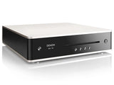 Denon DCD-100, CD Diskų grotuvas - priekinė panelė su mygtukais ir disko anga