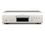 Denon DCD-1600NE, CD/SACD Diskų grotuvas (įvarių spalvų) - priekinė panelė su mygtukais ir ekranu
